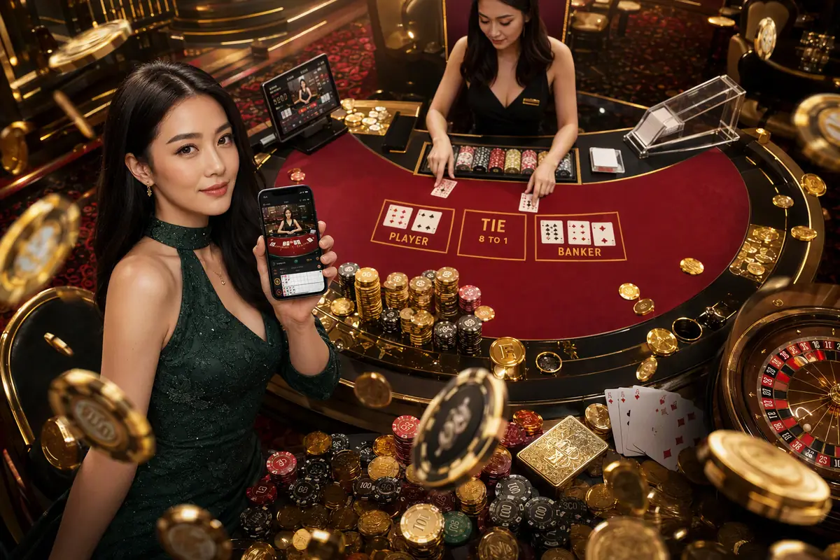 fcb88 Nổ Hũ Slots